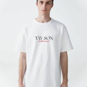 Tayson T SHIRT