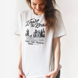 Trending Stylish T Shirts